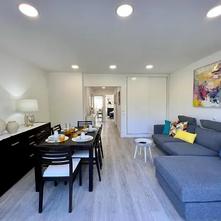 Quarteira Stylish By Homing Appartement Buitenkant foto