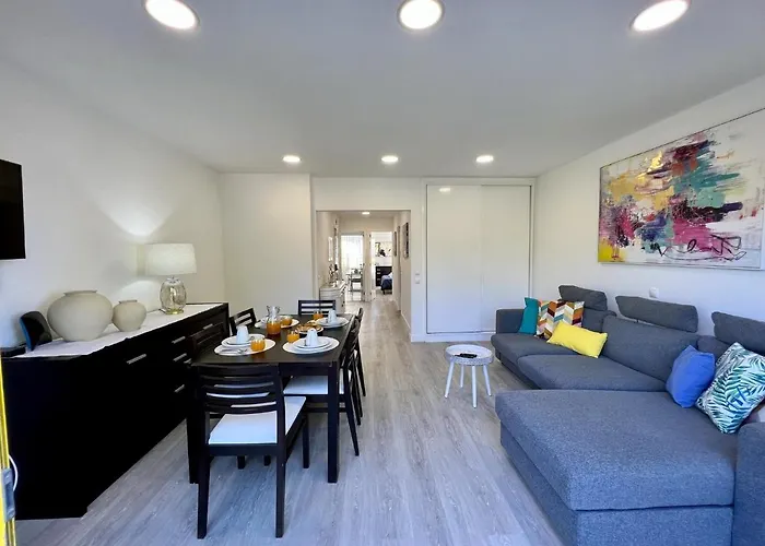 Quarteira Stylish 1 By Homing
