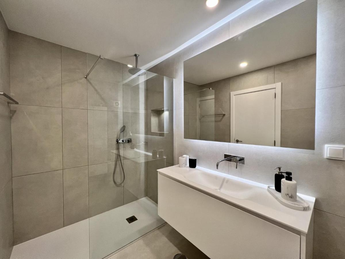 Apartment Stylish By Homing