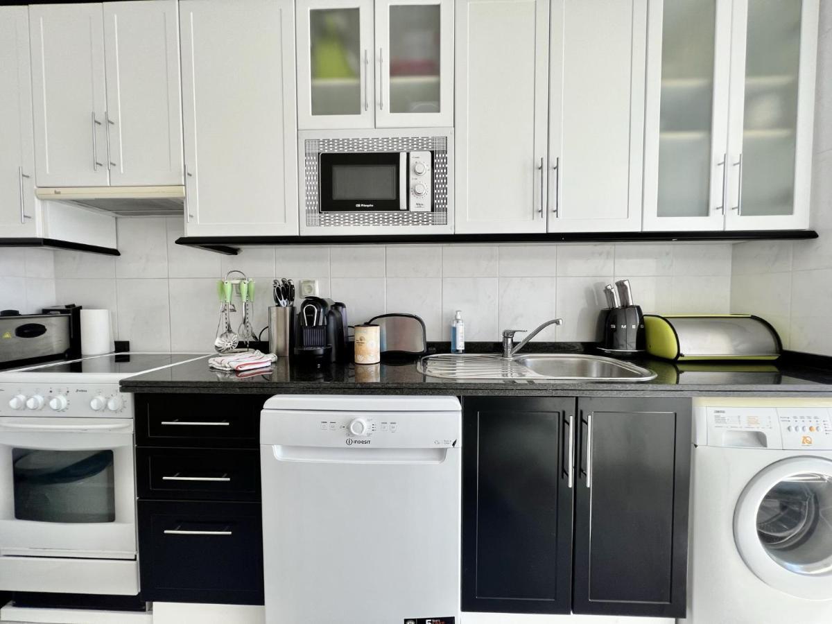 Stylish By Homing Apartment Quarteira