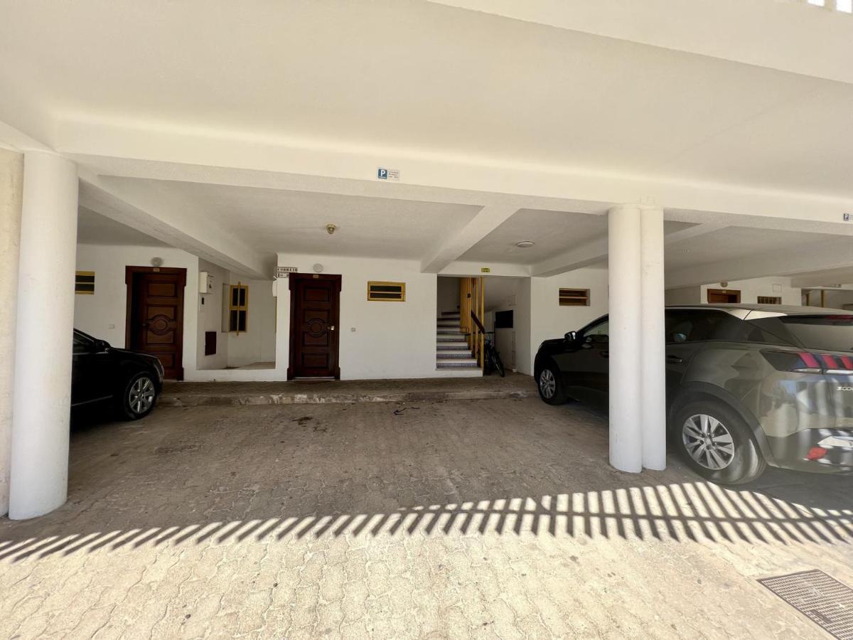 Apartment Stylish By Homing Quarteira