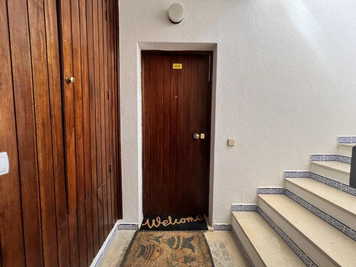 Stylish By Homing Apartment *